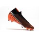 Nike Mercurial Superfly 7 Elite FG Scarpe -Nero Bianco Cremisi Hyper