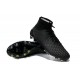 Nuovo 2015 Nike Magista Obra FG ACC Scarpe Calcio Tutte Nero