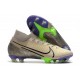 Scarpa Nike Mercurial Superfly VII Elite FG Desert Sand