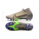 Scarpa Nike Mercurial Superfly VII Elite FG Desert Sand