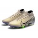 Scarpa Nike Mercurial Superfly VII Elite FG Desert Sand