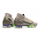 Scarpa Nike Mercurial Superfly VII Elite FG Desert Sand