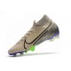 Scarpa Nike Mercurial Superfly VII Elite FG Desert Sand