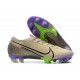 Scarpe Nuovo Nike Mercurial Vapor 13 Elite FG Sabbia
