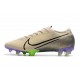 Scarpe Nuovo Nike Mercurial Vapor 13 Elite FG Sabbia
