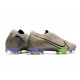 Scarpe Nuovo Nike Mercurial Vapor 13 Elite FG Sabbia