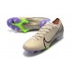 Scarpe Nuovo Nike Mercurial Vapor 13 Elite FG Sabbia