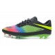 Nike Scarpe Calcio Uomo Hypervenom Phantom Fg Multi Color