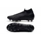 Scarpe Nike Mercurial Superfly VII Elite AG-Pro Nero