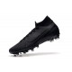 Scarpe Nike Mercurial Superfly VII Elite AG-Pro Nero
