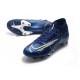 Scarpe Nike Mercurial Superfly VII Elite AG-Pro Dream Speed Blu