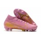 Nike Mercurial Superfly 7 Elite FG Scarpe - Rosa Oro