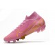 Nike Mercurial Superfly 7 Elite FG Scarpe - Rosa Oro