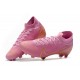 Nike Mercurial Superfly 7 Elite FG Scarpe - Rosa Oro