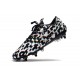 SCARPE NIKE TIEMPO LEGEND VIII ELITE SG-PRO ACC Nero Bianco