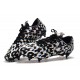 SCARPE NIKE TIEMPO LEGEND VIII ELITE SG-PRO ACC Nero Bianco