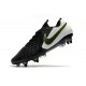 SCARPE NIKE TIEMPO LEGEND VIII ELITE SG-PRO ACC Nero Bianco