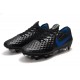 SCARPE NIKE TIEMPO LEGEND VIII ELITE SG-PRO ACC Nero Blu