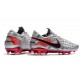 Nike Tiempo Legend VIII Elite FG Scarpa -Grigio Bomber Nero