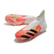adidas Scarpe Predator Mutator 20+ FG Bianco Nero Core Pop