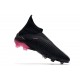 adidas Scarpe Predator Mutator 20+ FG Nero Core Rosa Shock