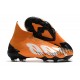 adidas Scarpe Predator Mutator 20+ FG Arancio Bianco Nero