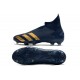 adidas Nuovo Predator Mutator 20+ FG Nero Oro