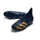 adidas Nuovo Predator Mutator 20+ FG Nero Oro