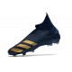 adidas Nuovo Predator Mutator 20+ FG Nero Oro