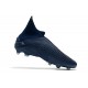 adidas Nuovo Predator Mutator 20+ FG Nero Oro