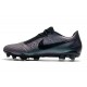 Nike Scarpa 2020 Phantom Venom Elite FG Nero Blu Laser Antracite