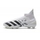 adidas Nuovo Predator Mutator 20+ FG Bianco Nero