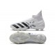 adidas Nuovo Predator Mutator 20+ FG Bianco Nero