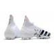 adidas Nuovo Predator Mutator 20+ FG Bianco Nero