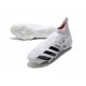 adidas Nuovo Predator Mutator 20+ FG Bianco Nero