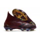 adidas Nuovo Predator Mutator 20+ FG Rosso Nero