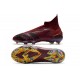 adidas Nuovo Predator Mutator 20+ FG Rosso Nero