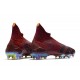 adidas Nuovo Predator Mutator 20+ FG Rosso Nero