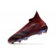 adidas Nuovo Predator Mutator 20+ FG Rosso Nero