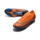 Nike Mercurial Dream Speed 003 'Phoenix Rising' Concept Arancione