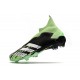 adidas Nuovo Predator Mutator 20+ FG Negro Verde Bianco