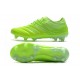 adidas - Copa 20.1 FG Scarpe da Calcio Verde Signal Bianco