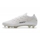 Scarpa 2021 Nike Phantom GT Elite FG Bianco
