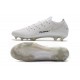 Scarpa 2021 Nike Phantom GT Elite FG Bianco