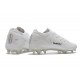 Scarpa 2021 Nike Phantom GT Elite FG Bianco