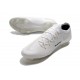 Scarpa 2021 Nike Phantom GT Elite FG Bianco