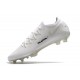 Scarpa 2021 Nike Phantom GT Elite FG Bianco