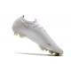 Scarpa 2021 Nike Phantom GT Elite FG Bianco