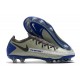 Scarpa 2021 Nike Phantom GT Elite FG Blu Grigio Nero
