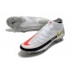Nike Phantom GT Elite Dynamic Fit FG Bianco Nero Rosso Oro